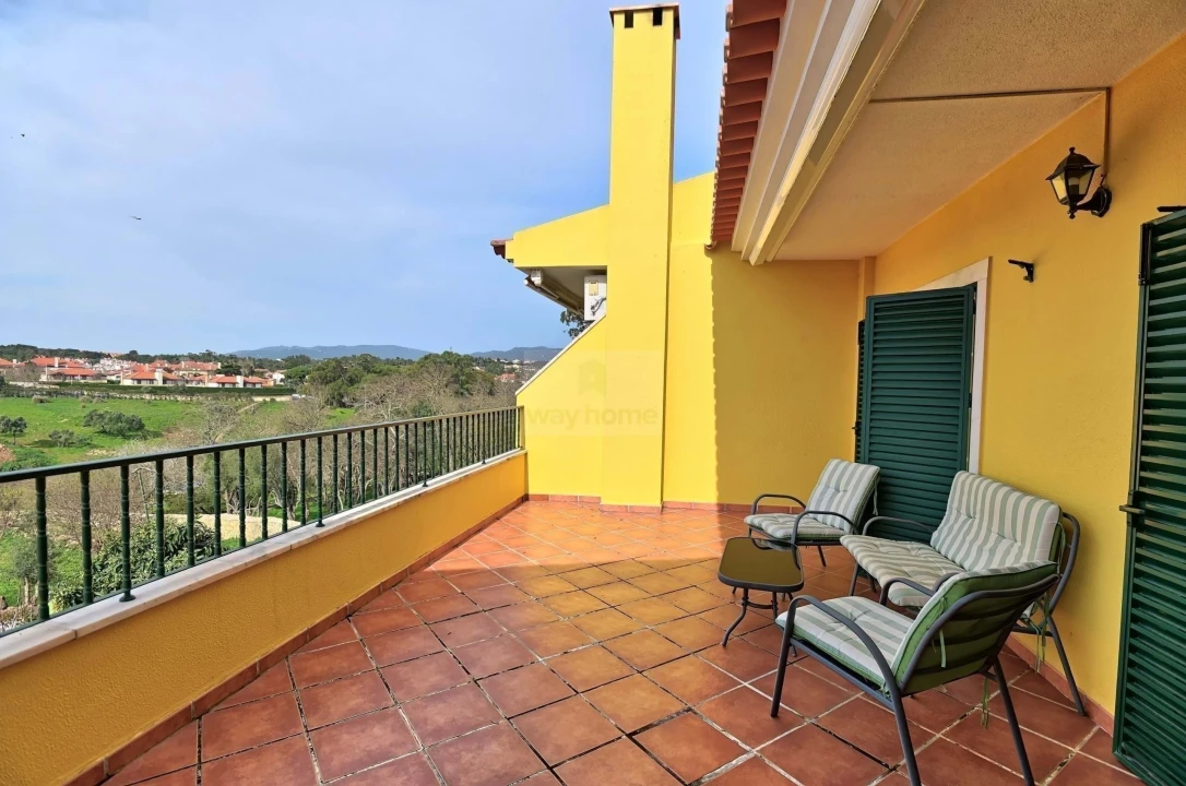 Apartamento T2 para Venda em Alcabideche Foto 6