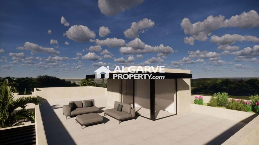 Moradia T5 para Venda em Boliqueime Foto 15