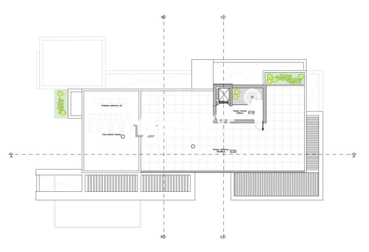 Moradia T5 para Venda em Boliqueime Foto 36