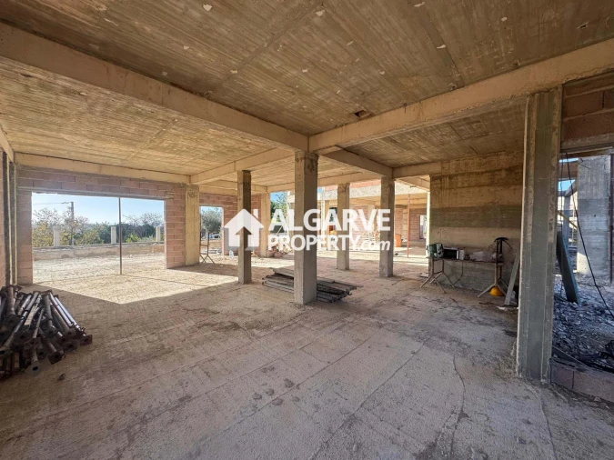 Moradia T5 para Venda em Boliqueime Foto 17