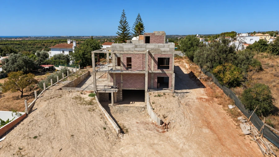 Moradia T5 para Venda em Boliqueime Foto 5