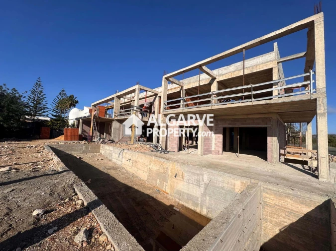 Moradia T5 para Venda em Boliqueime Foto 20