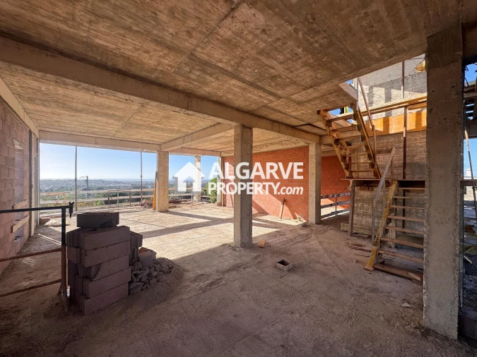 Moradia T5 para Venda em Boliqueime Foto 22