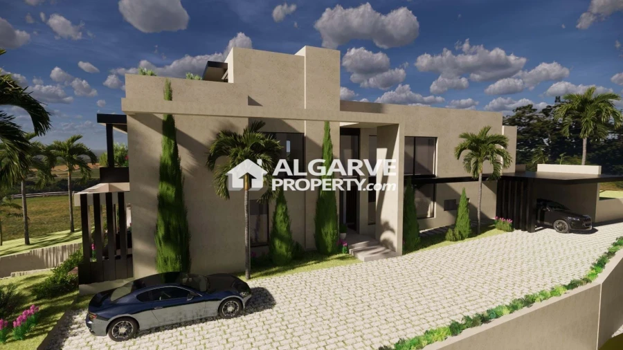 Moradia T5 para Venda em Boliqueime Foto 3