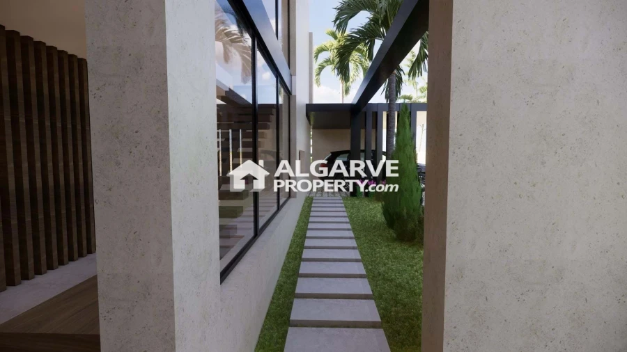 Moradia T5 para Venda em Boliqueime Foto 13