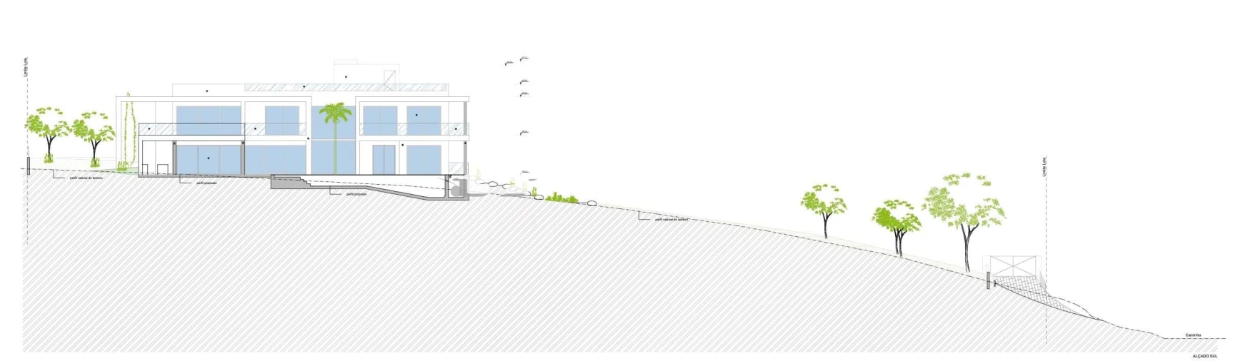 Moradia T5 para Venda em Boliqueime Foto 37