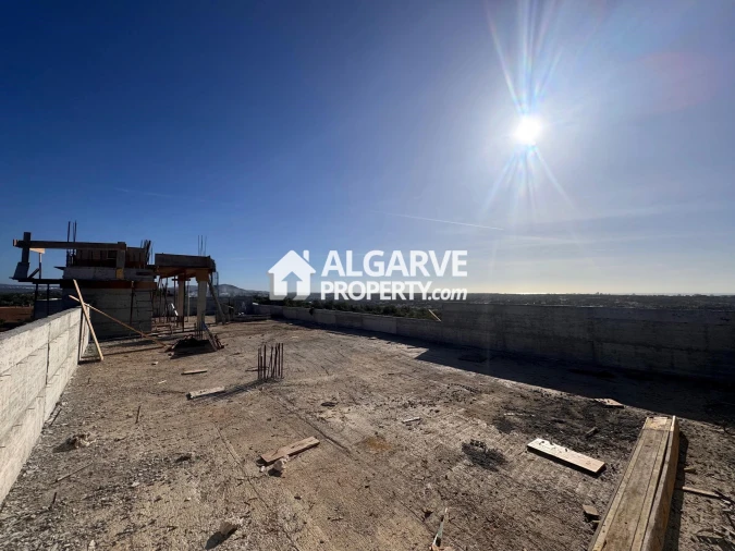 Moradia T5 para Venda em Boliqueime Foto 18