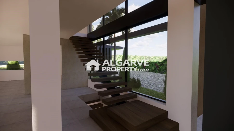 Moradia T5 para Venda em Boliqueime Foto 8