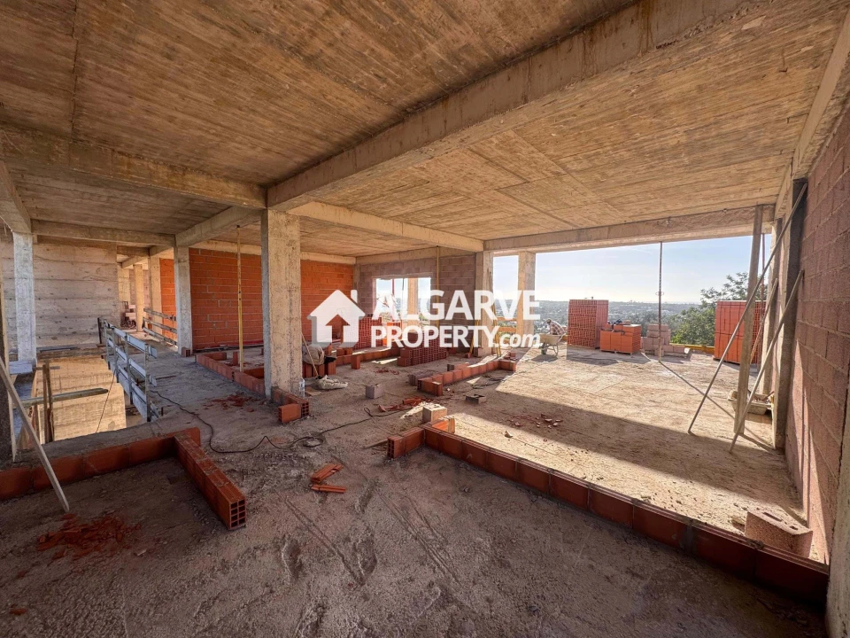 Moradia T5 para Venda em Boliqueime Foto 24