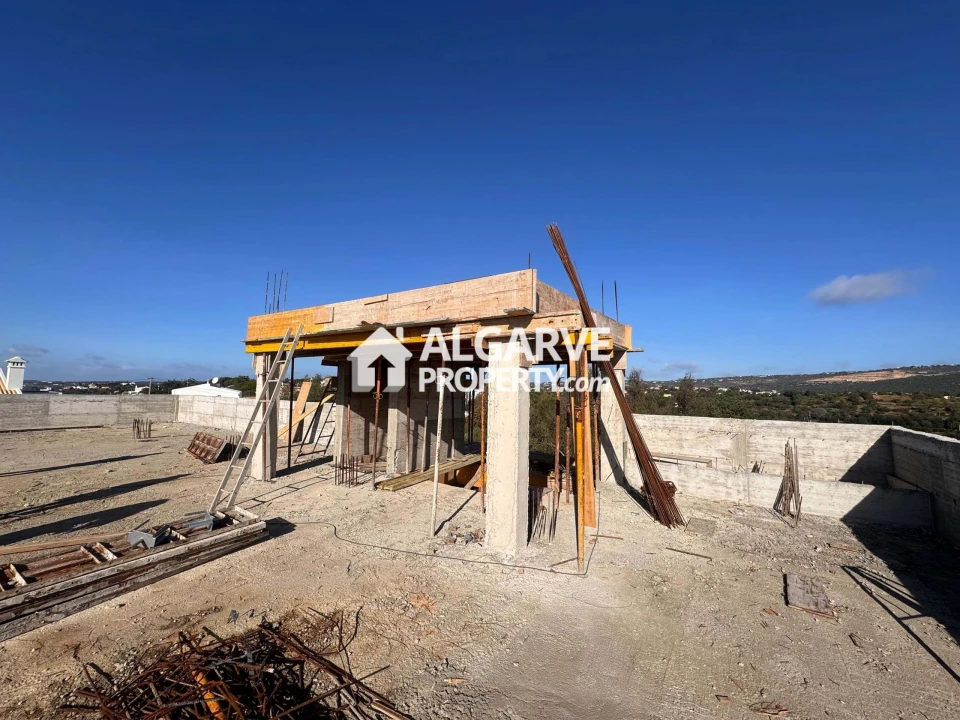 Moradia T5 para Venda em Boliqueime Foto 19