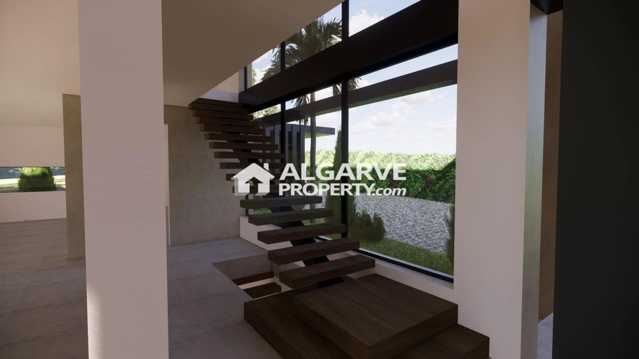 Moradia T5 para Venda em Boliqueime Foto 8