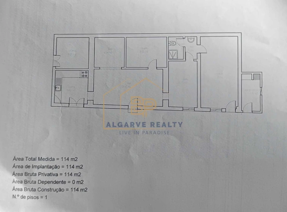 Negócio para Venda em Estômbar e Parchal Foto 11