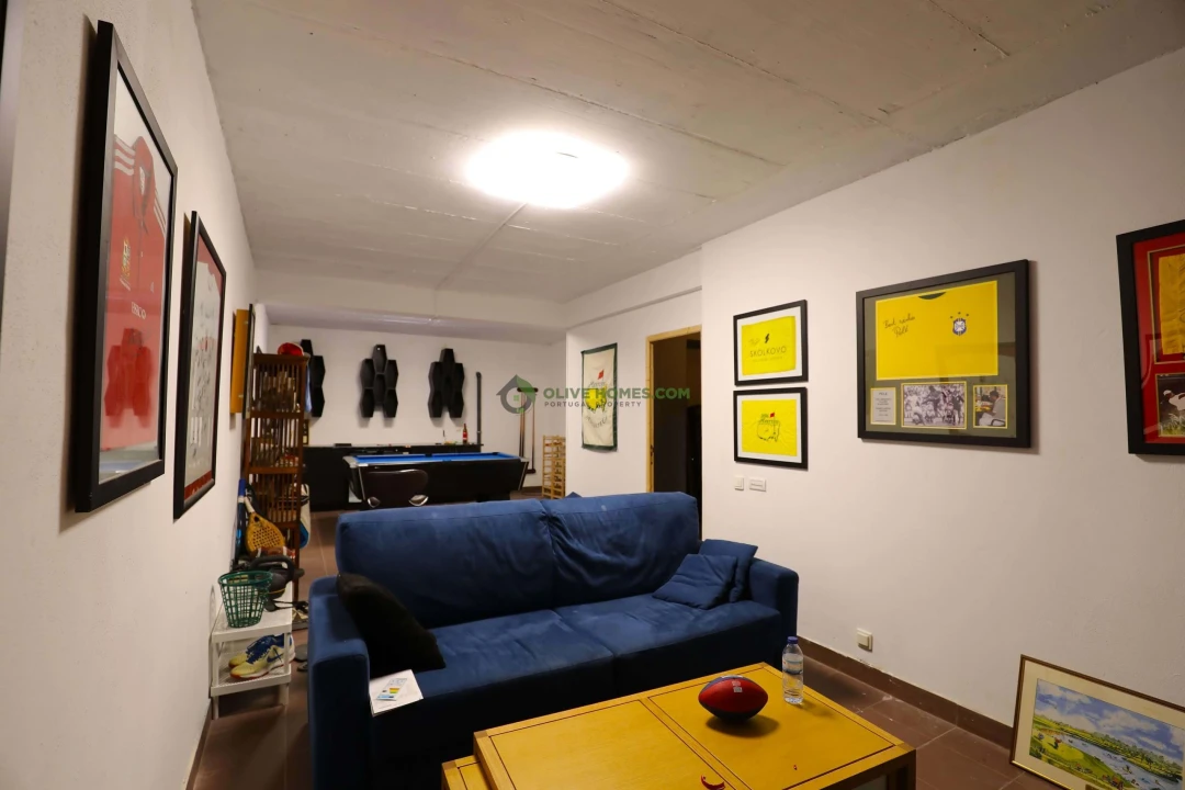 Moradia T3 para Venda em Almancil Foto 41