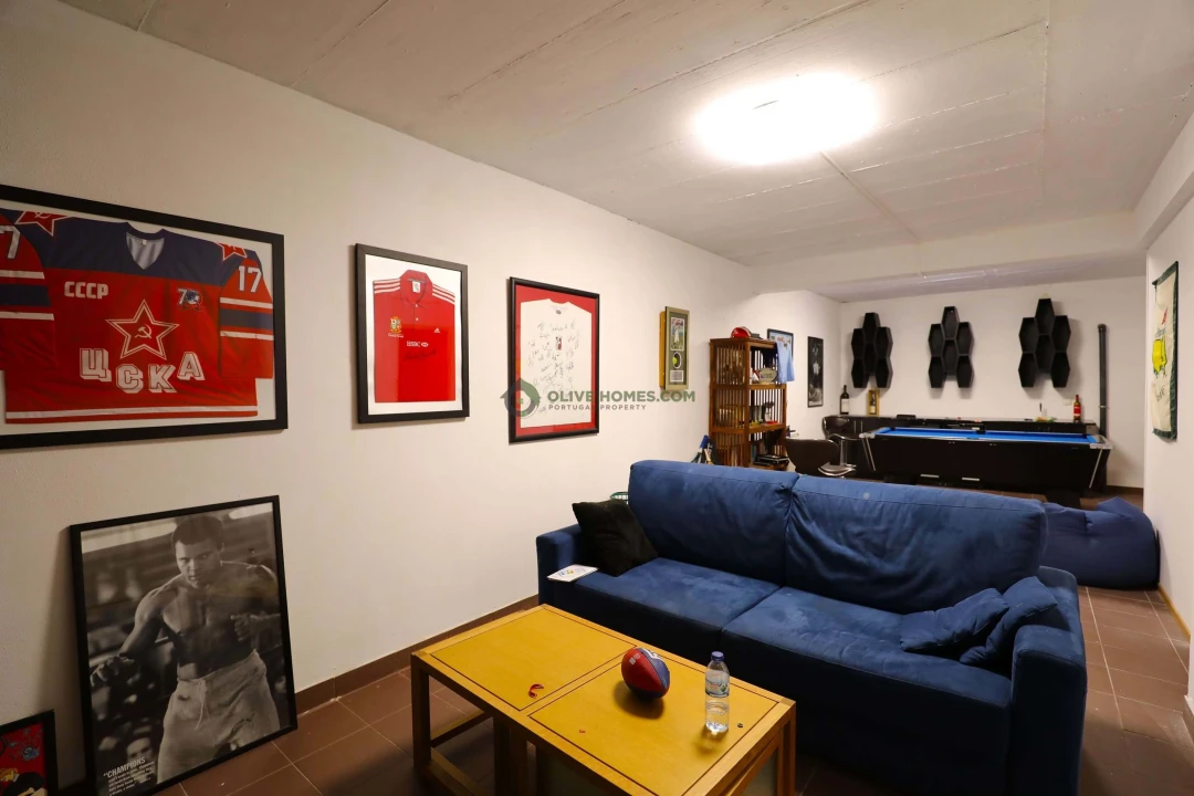 Moradia T3 para Venda em Almancil Foto 40