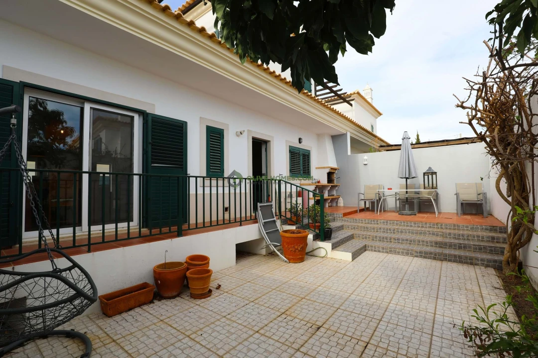 Moradia T3 para Venda em Almancil Foto 15