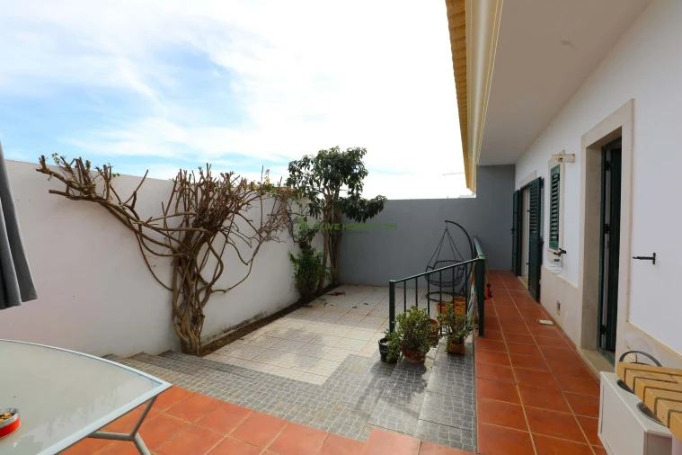 Moradia T3 para Venda em Almancil Foto 6