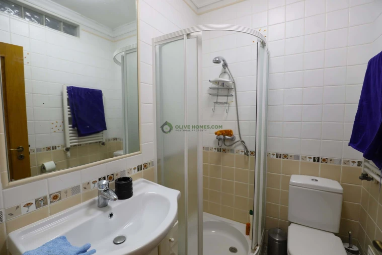 Moradia T3 para Venda em Almancil Foto 16