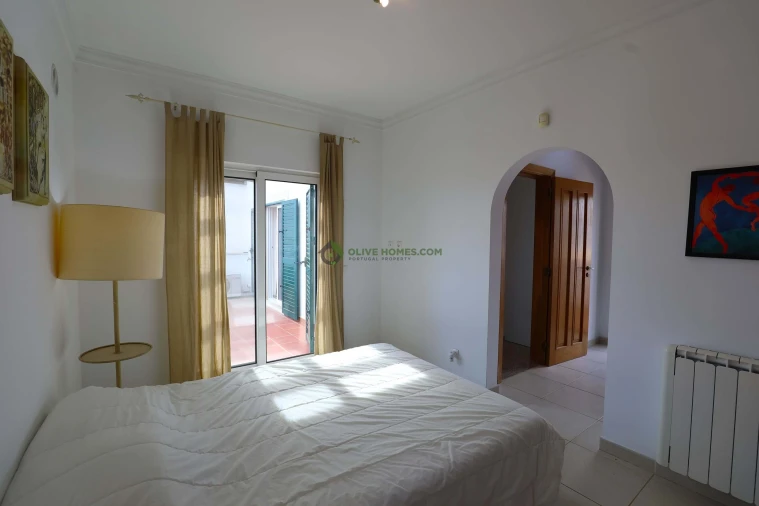 Moradia T3 para Venda em Almancil Foto 25