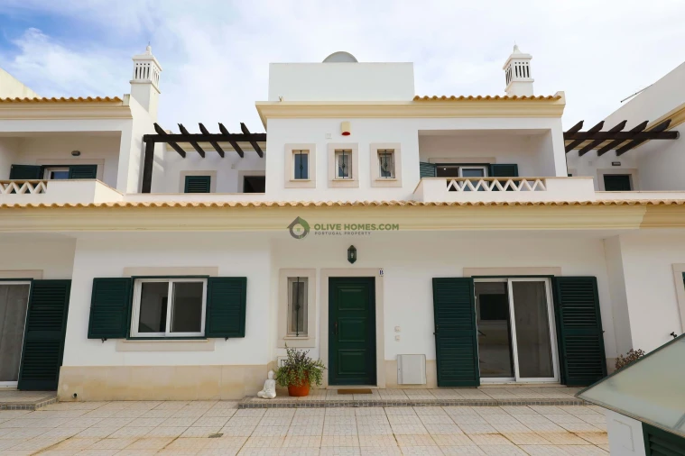 Moradia T3 para Venda em Almancil Foto 45