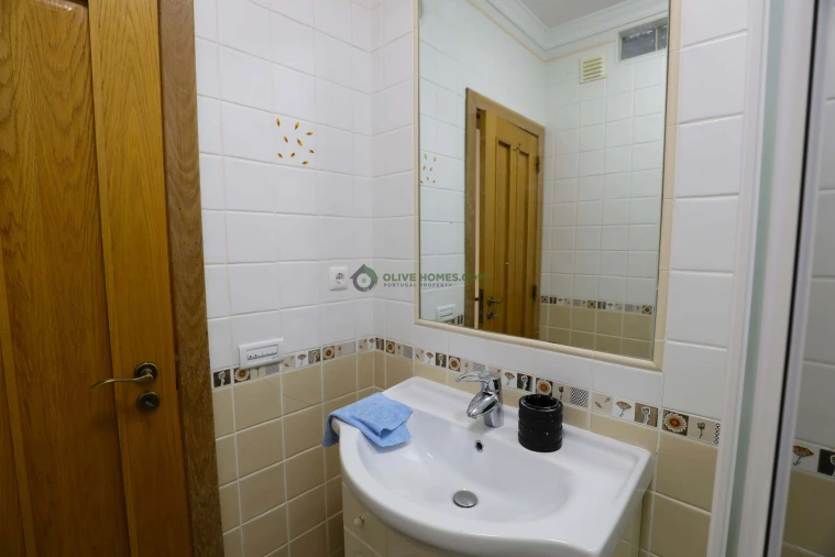 Moradia T3 para Venda em Almancil Foto 17