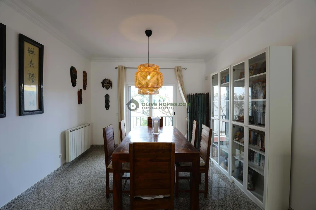 Moradia T3 para Venda em Almancil Foto 9