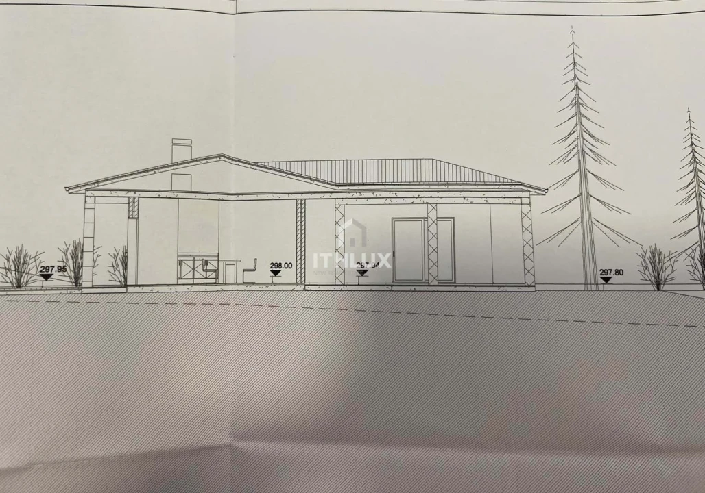 Terreno para Venda em Golães Foto 6