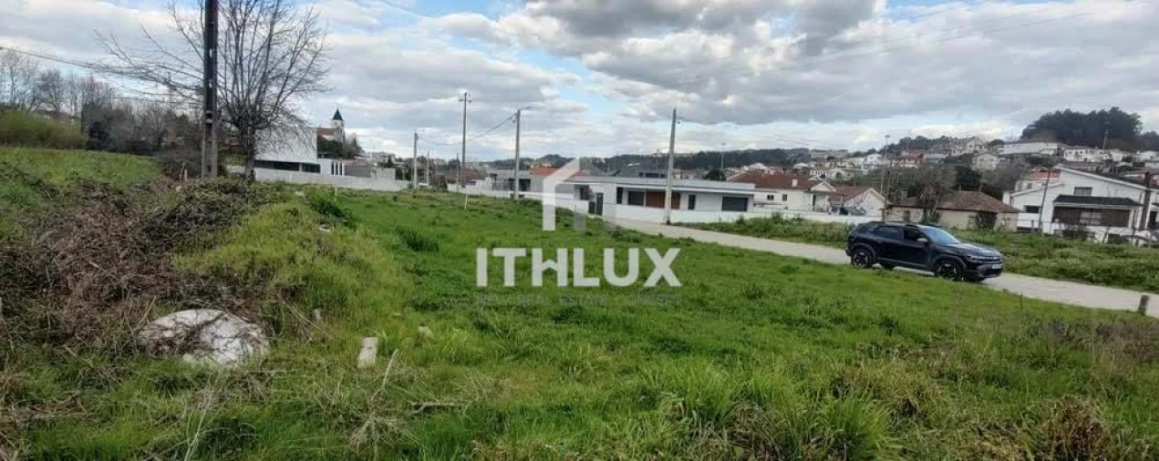 Terreno para Venda em Penafiel Foto 2