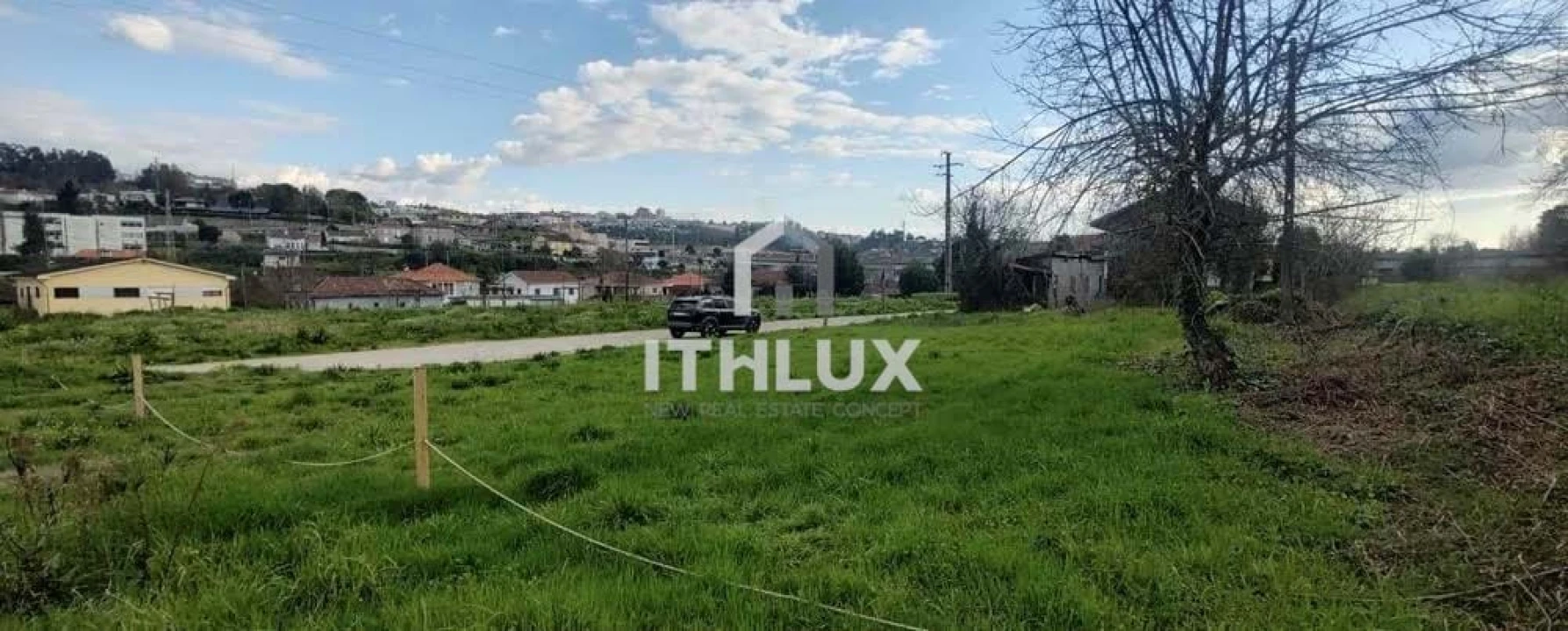 Terreno para Venda em Penafiel Foto 1