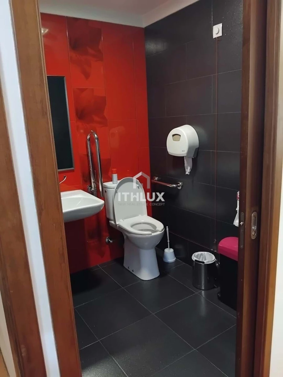 Negócio para Trespasse em Sé Nova, Santa Cruz, Almedina e São Bartolomeu Foto 6