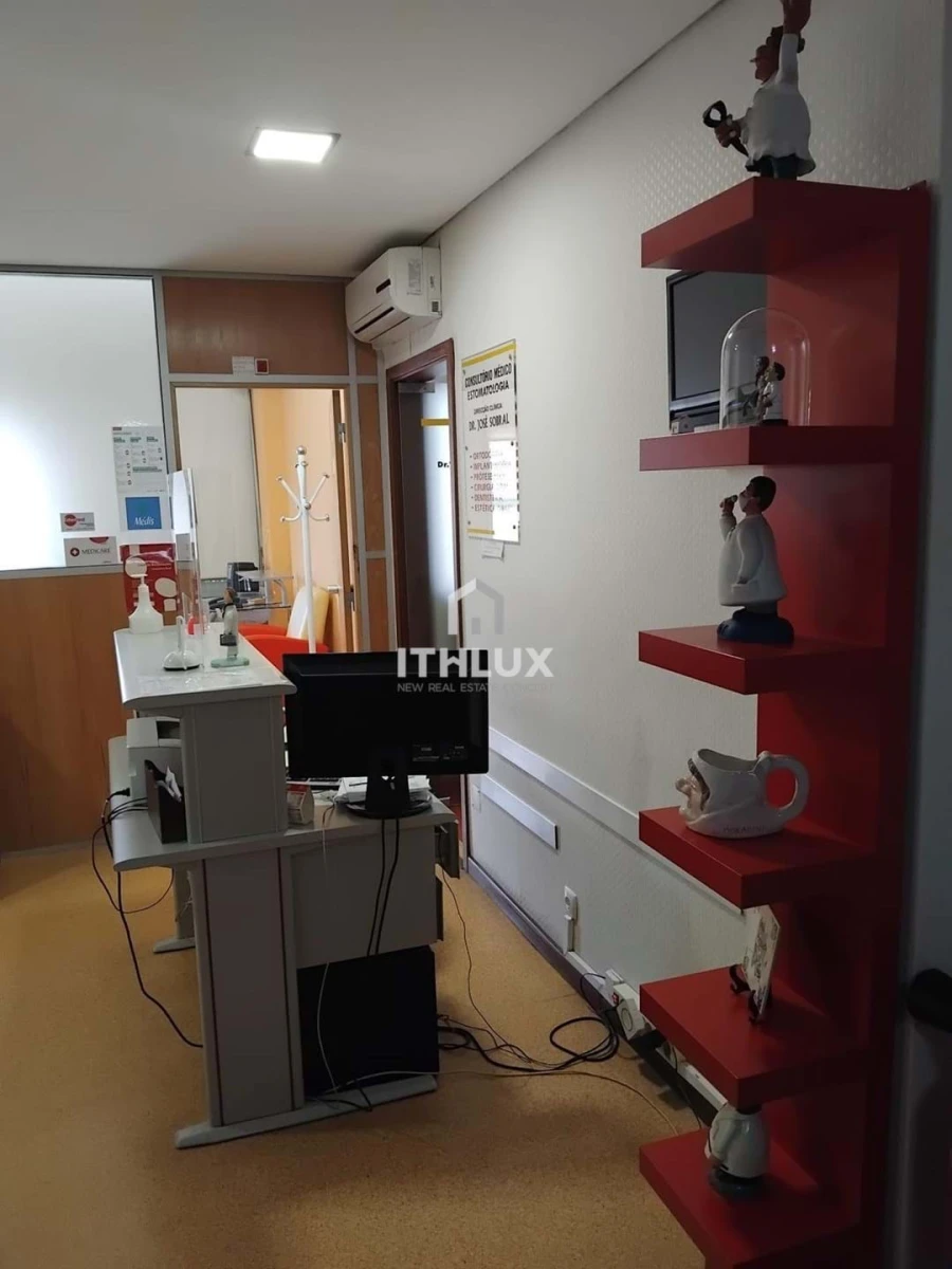 Negócio para Trespasse em Sé Nova, Santa Cruz, Almedina e São Bartolomeu Foto 5