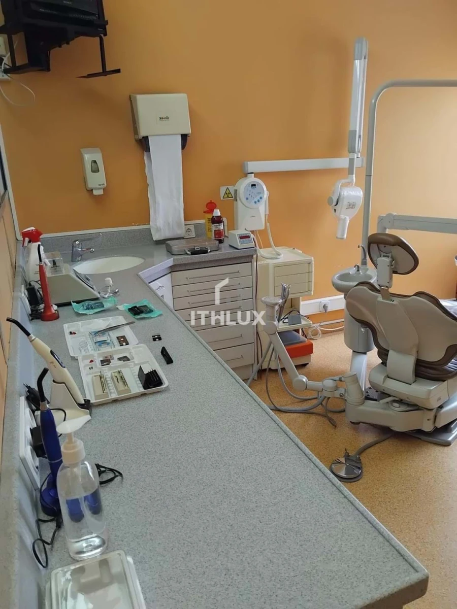 Negócio para Trespasse em Sé Nova, Santa Cruz, Almedina e São Bartolomeu Foto 16