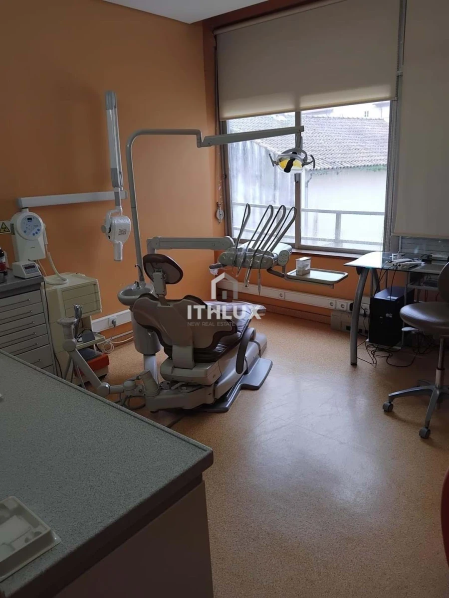 Negócio para Trespasse em Sé Nova, Santa Cruz, Almedina e São Bartolomeu Foto 21