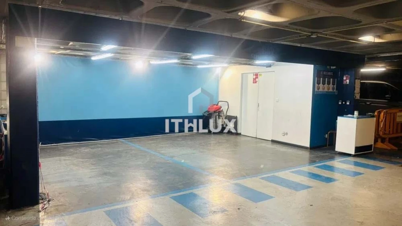 Negócio para Trespasse em Santo António Foto 1