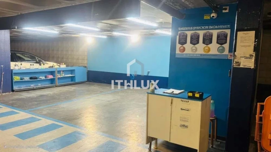 Negócio para Trespasse em Santo António Foto 2