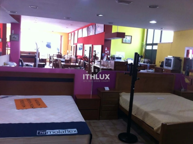 Negócio para Venda em Viseu Foto 5