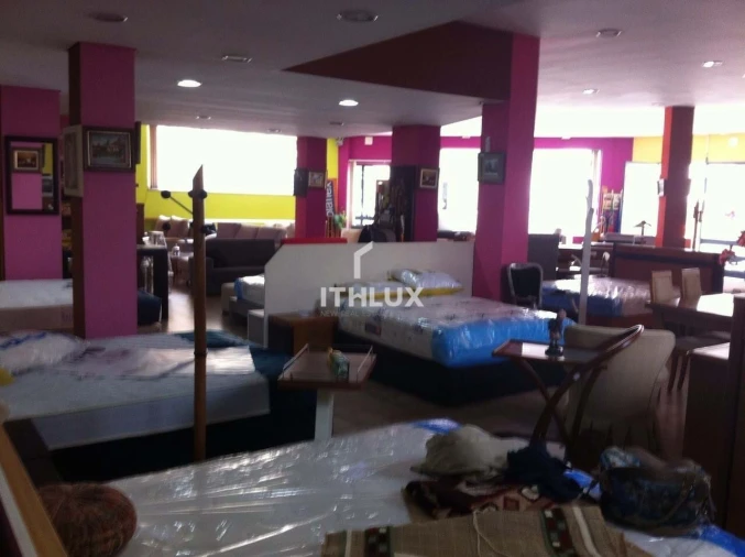 Negócio para Venda em Viseu Foto 8