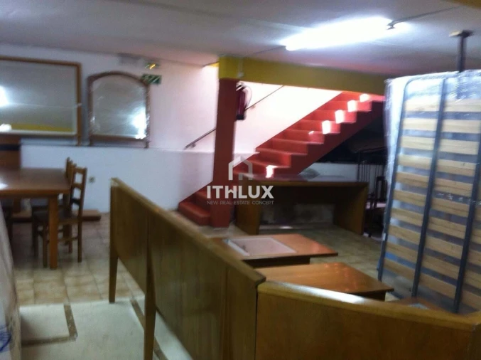 Negócio para Venda em Viseu Foto 11