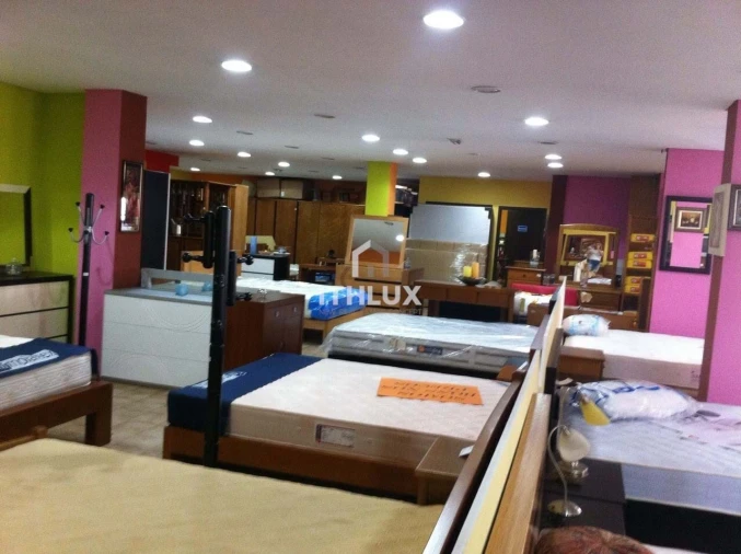 Negócio para Venda em Viseu Foto 7