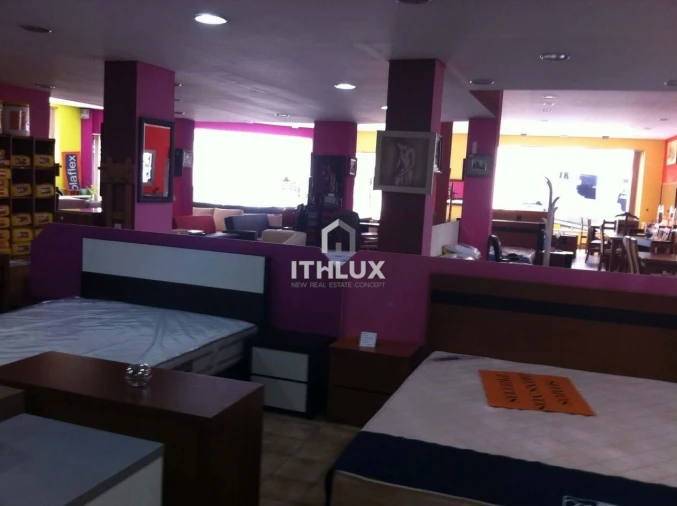 Negócio para Venda em Viseu Foto 6