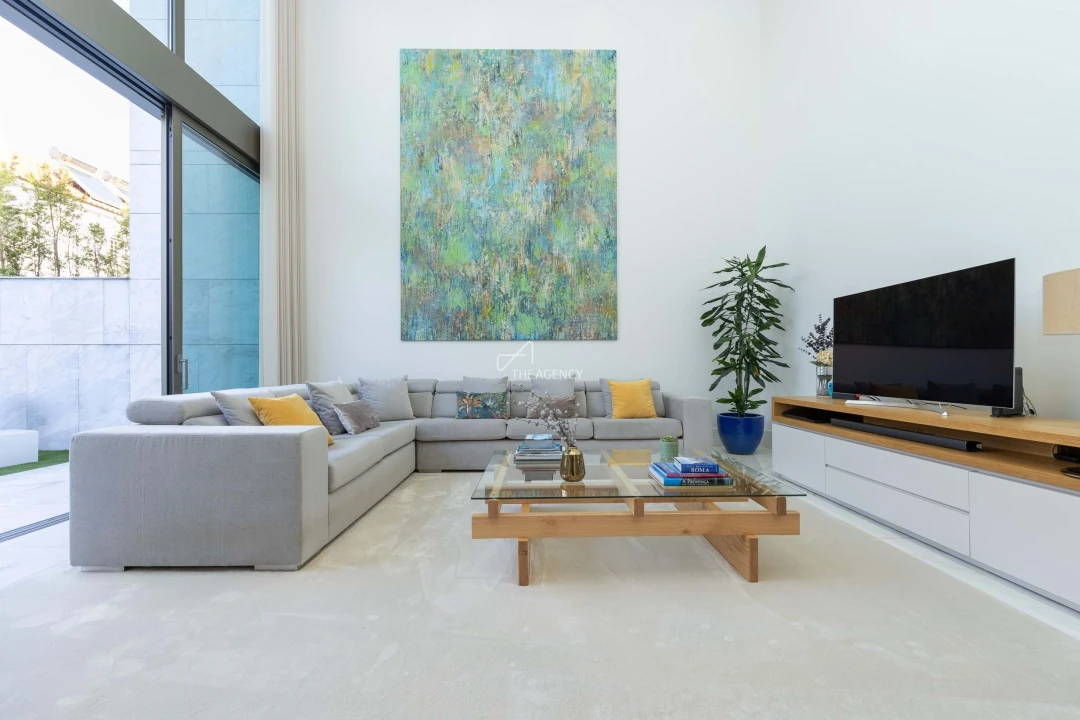 Moradia T3 para Venda em Cascais e Estoril Foto 3