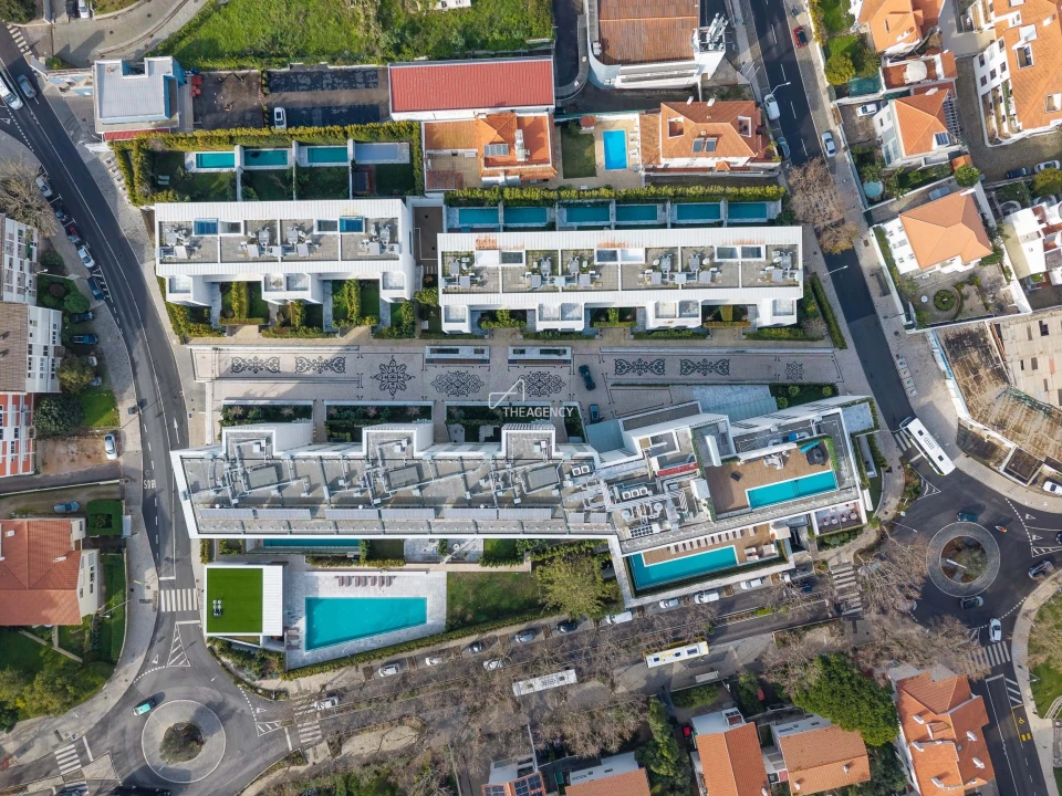 Moradia T3 para Venda em Cascais e Estoril Foto 41