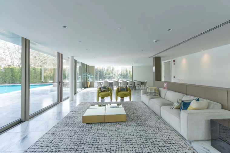 Moradia T3 para Venda em Cascais e Estoril Foto 38