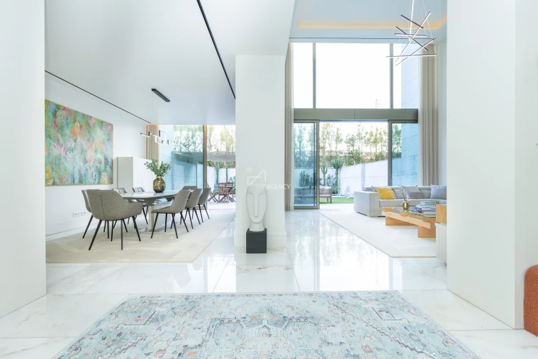 Moradia T3 para Venda em Cascais e Estoril Foto 8