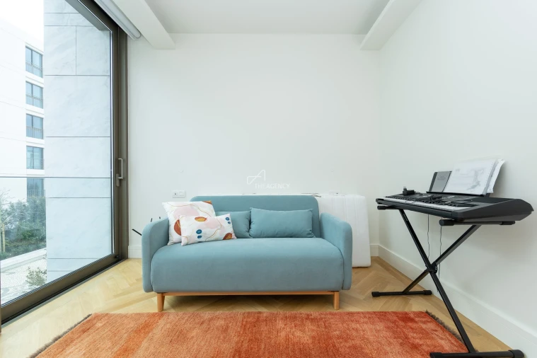 Moradia T3 para Venda em Cascais e Estoril Foto 29