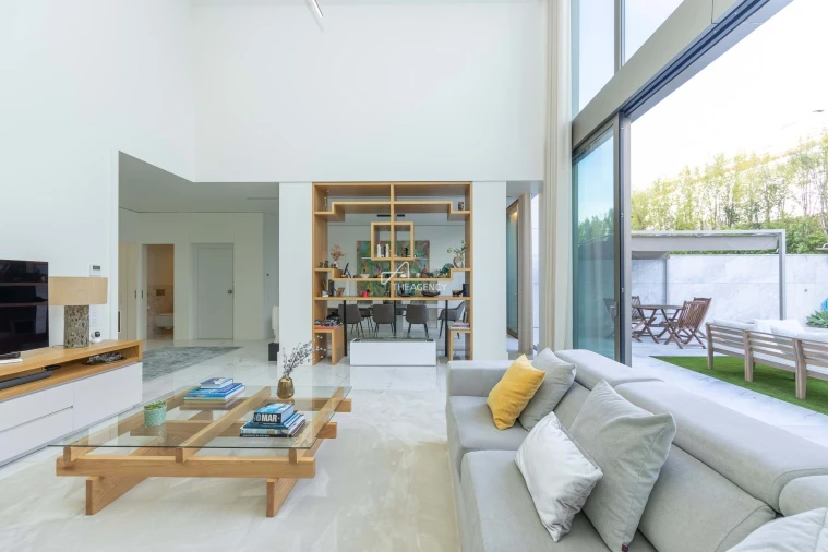 Moradia T3 para Venda em Cascais e Estoril Foto 5