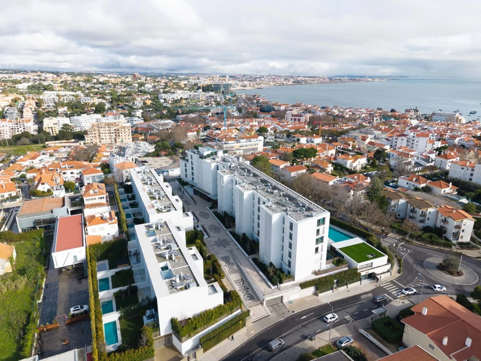 Moradia T3 para Venda em Cascais e Estoril Foto 42