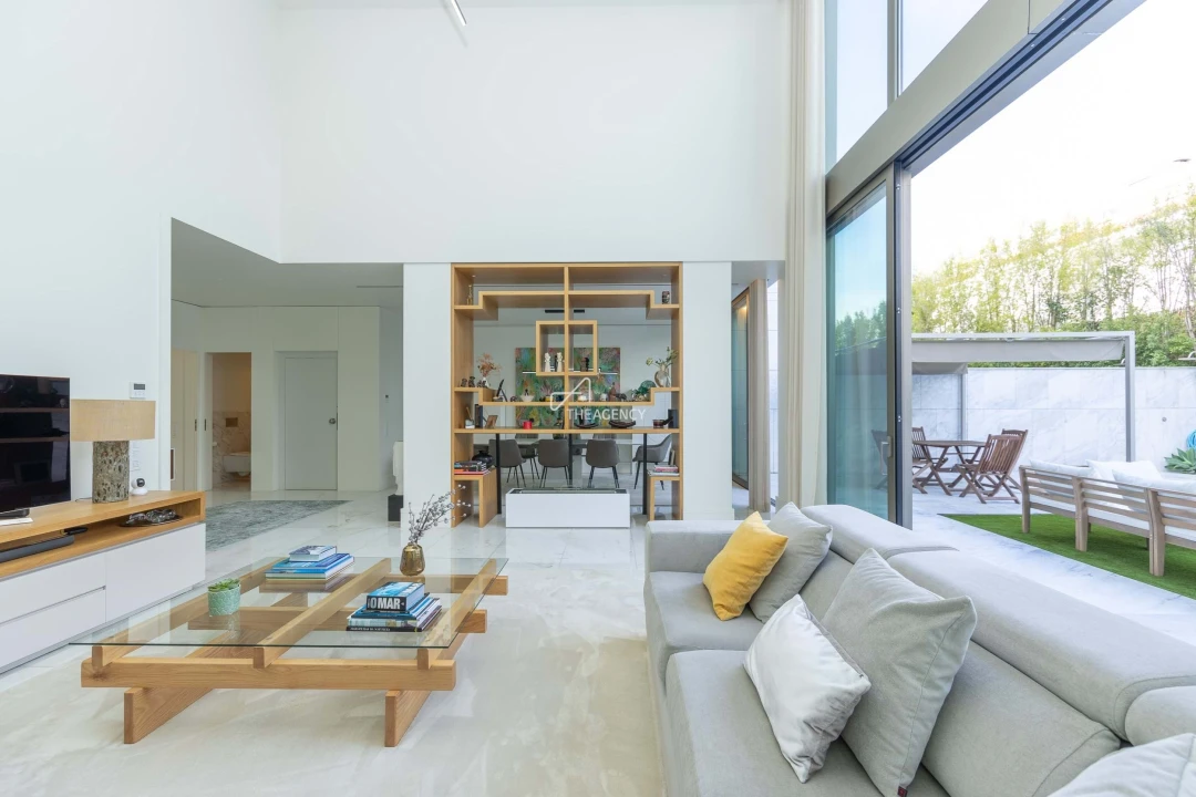 Moradia T3 para Venda em Cascais e Estoril Foto 5