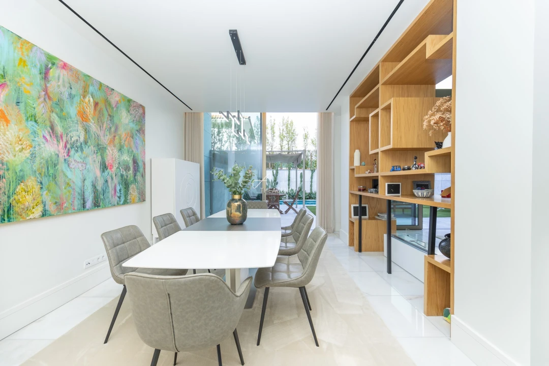 Moradia T3 para Venda em Cascais e Estoril Foto 9