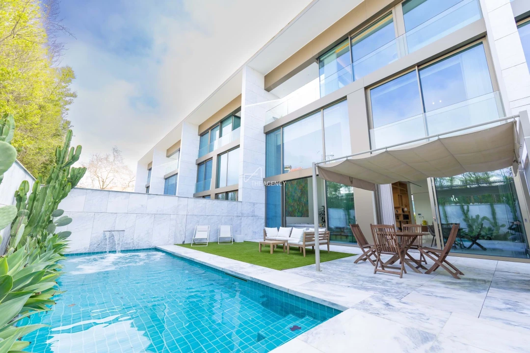 Moradia T3 para Venda em Cascais e Estoril Foto 33