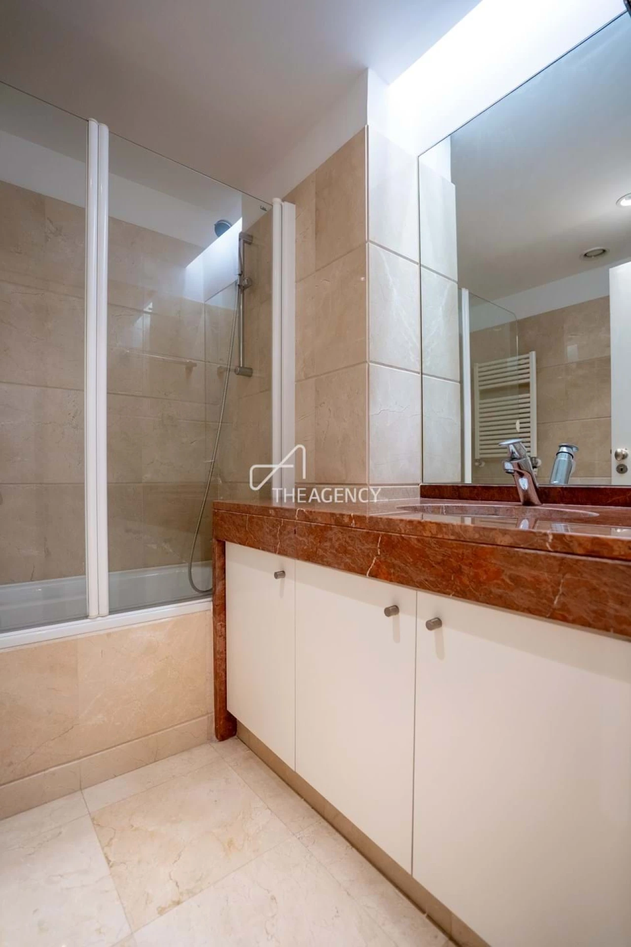 Apartamento T3 para Arrendamento em São Domingos de Benfica Foto 31